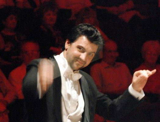 Gianmaria Griglio - Concert Gianmaria Griglio - Concert