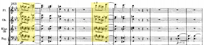 Brahms: Symphony n.1 movement 1 - ex-2 Brahms: Symphony n.1 movement 1 - ex-2