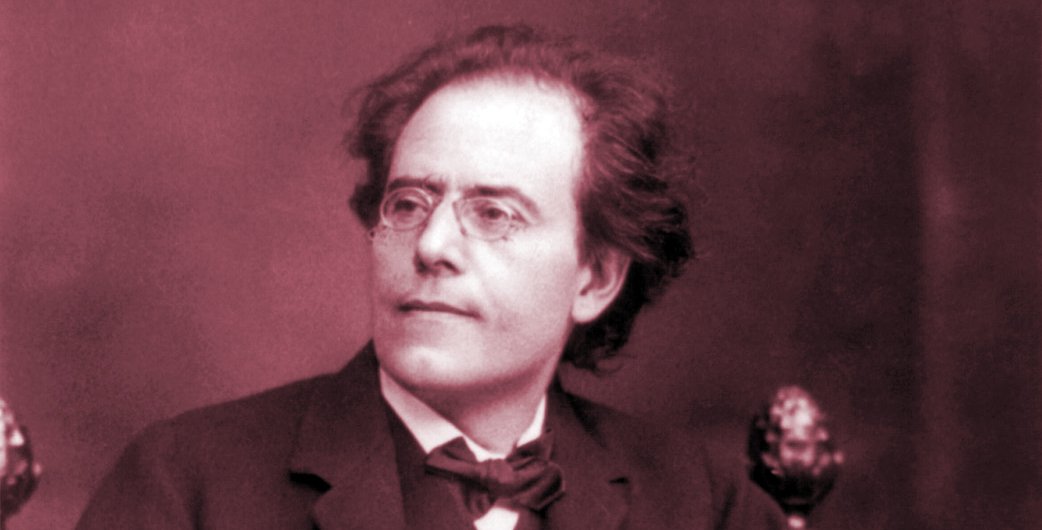 Conducting Mahler - Symphony 2 - mov 1