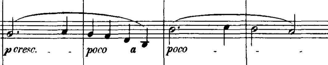 Beethoven: Coriolan Ouverture ex 6 Beethoven: Coriolan Ouverture ex 6