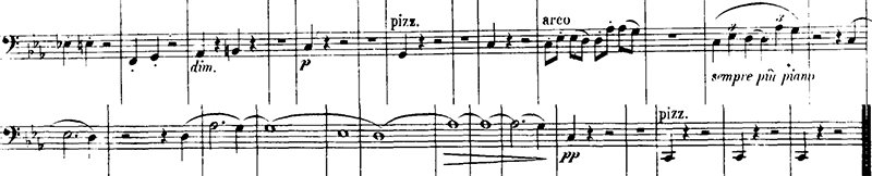 Beethoven: Coriolan Ouverture ex 9 Beethoven: Coriolan Ouverture ex 9