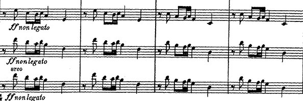 Mendelssohn Die Hebriden ex 9 Mendelssohn Die Hebriden ex 9