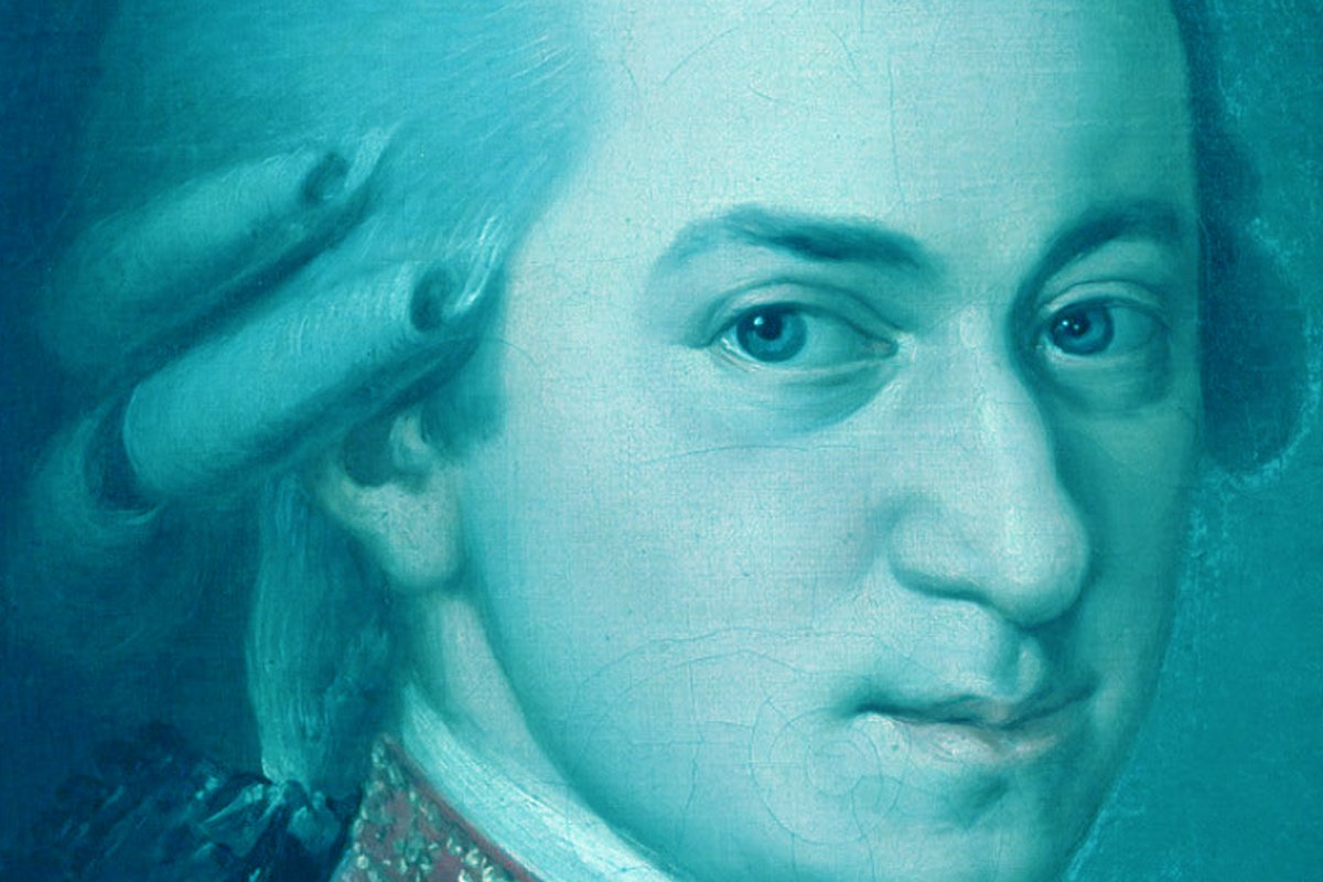 Mozart Symphony 40 K550 Analysis