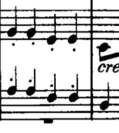 Beethoven Symphony n.2 op.36 - ex 8 Beethoven Symphony n.2 op.36 - ex 8