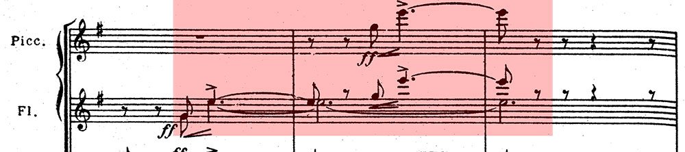 conducting Smetana's The Moldau - analysis - ex17 conducting Smetana's The Moldau - analysis - ex17