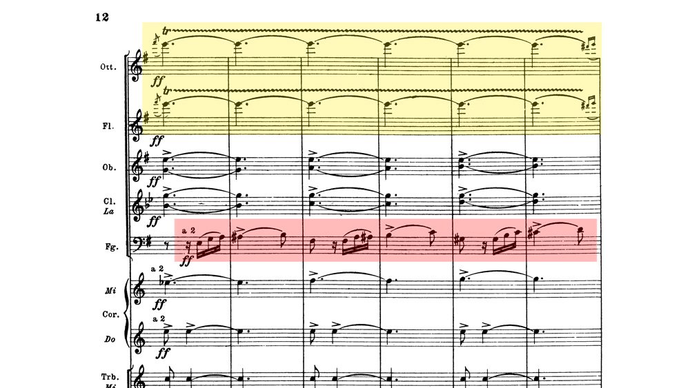 Verdi -La Forza del Destino Overture - ex 17 Verdi -La Forza del Destino Overture - ex 17