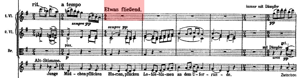 Mahler - Das Lied von der Erde - mov.4 ex.3 Mahler - Das Lied von der Erde - mov.4 ex.3