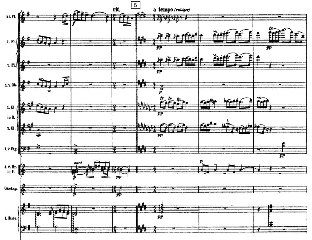 Mahler - Das Lied von der Erde - mov.4 ex.4 Mahler - Das Lied von der Erde - mov.4 ex.4