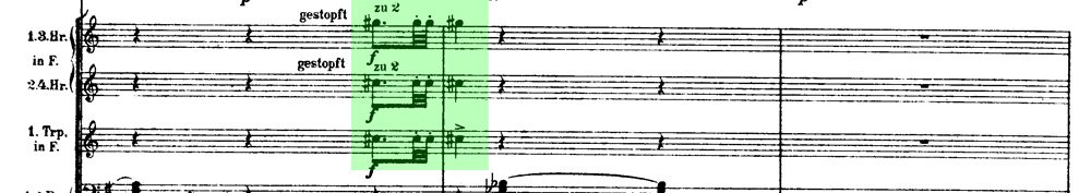 Mahler - Das Lied von der Erde - mov.4 ex.7 Mahler - Das Lied von der Erde - mov.4 ex.7