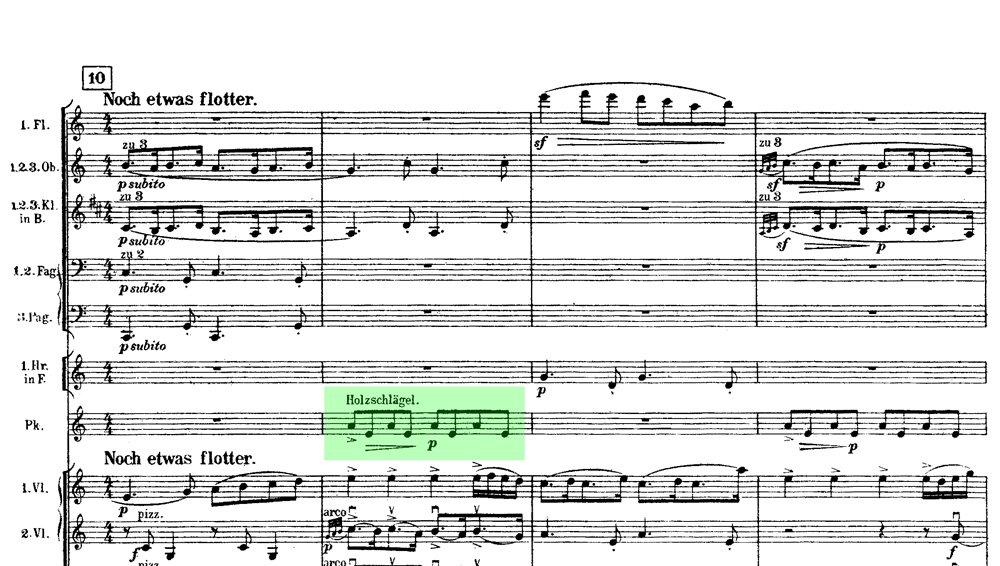 Mahler - Das Lied von der Erde - mov.4 ex.9 Mahler - Das Lied von der Erde - mov.4 ex.9