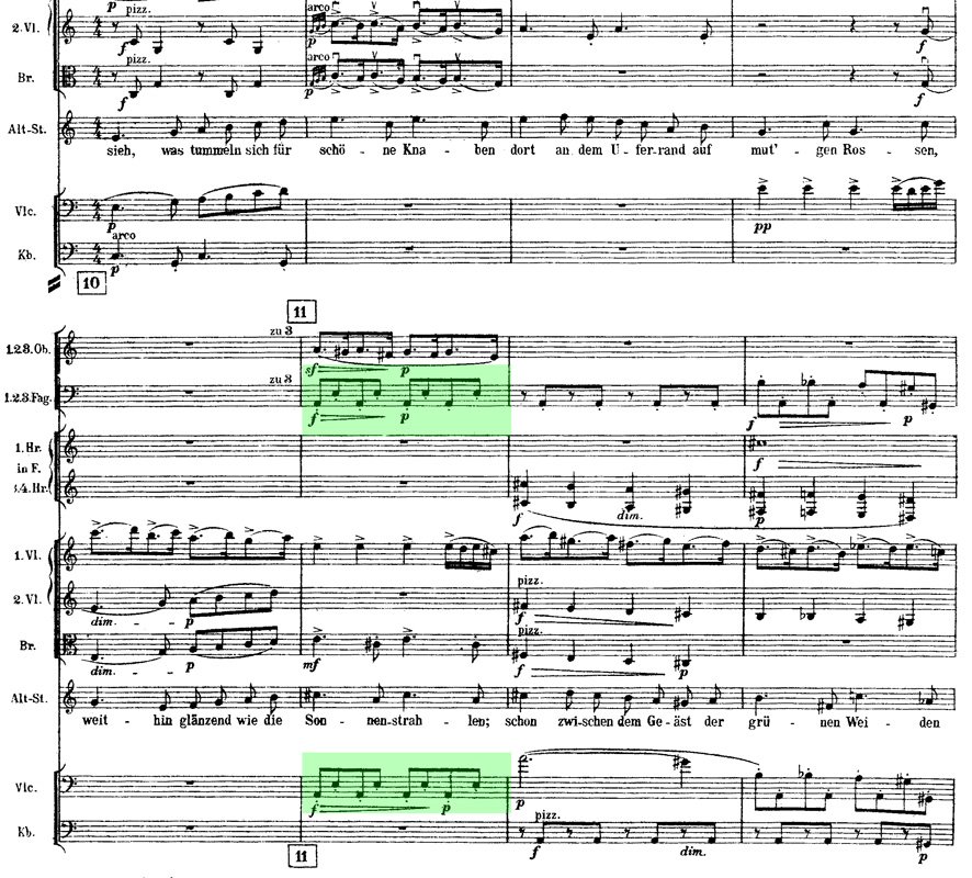 Mahler - Das Lied von der Erde - mov.4 ex.10 Mahler - Das Lied von der Erde - mov.4 ex.10