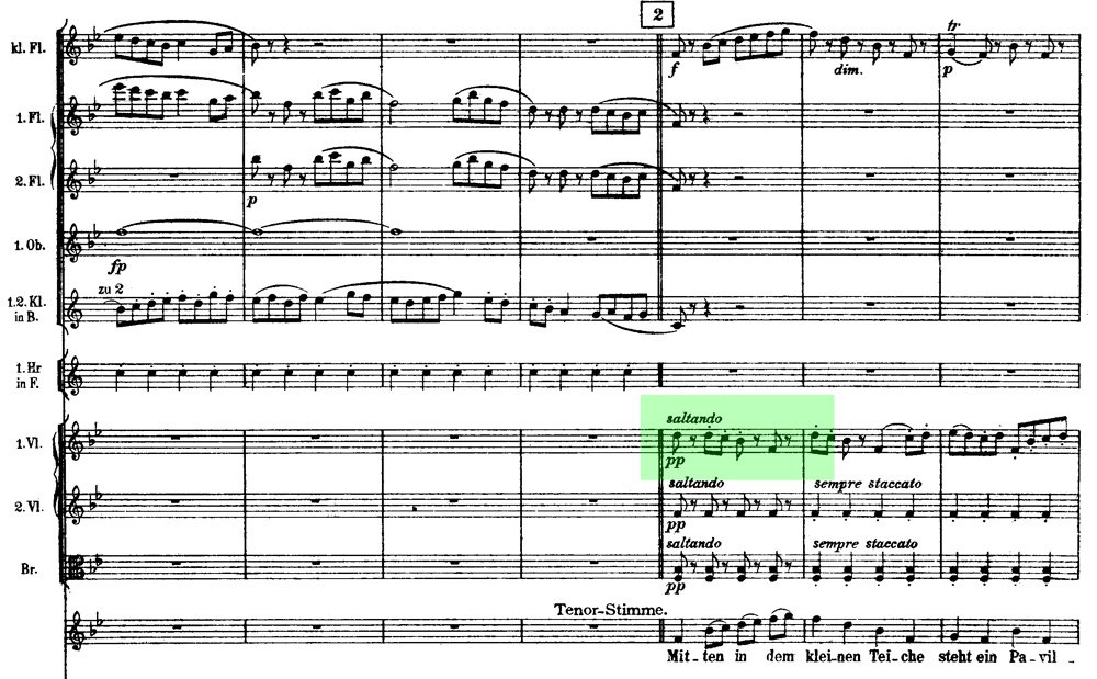 Mahler - Das Lied von der Erde - mov.3 ex.2 Mahler - Das Lied von der Erde - mov.3 ex.2