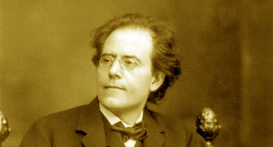 Mahler – Das Lied von der Erde – Part 3
