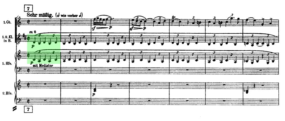 Mahler - Das Lied von der Erde - mov.6 ex.6 Mahler - Das Lied von der Erde - mov.6 ex.6