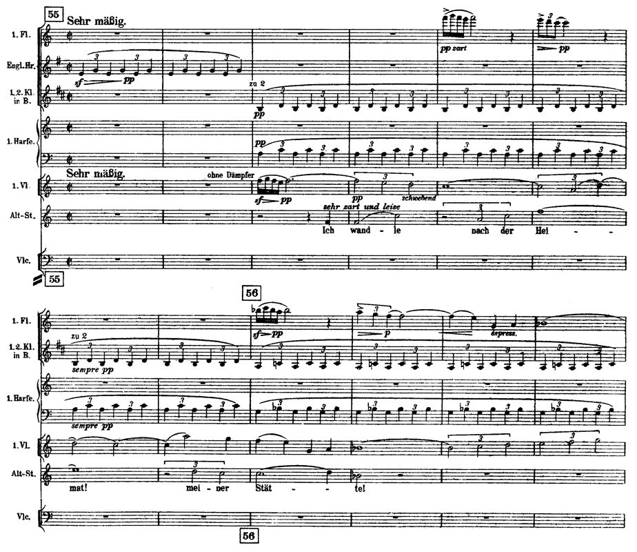 Mahler - Das Lied von der Erde - mov.6 ex.12 Mahler - Das Lied von der Erde - mov.6 ex.12