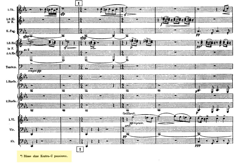 Mahler - Das Lied von der Erde - mov.6 ex.2 Mahler - Das Lied von der Erde - mov.6 ex.2