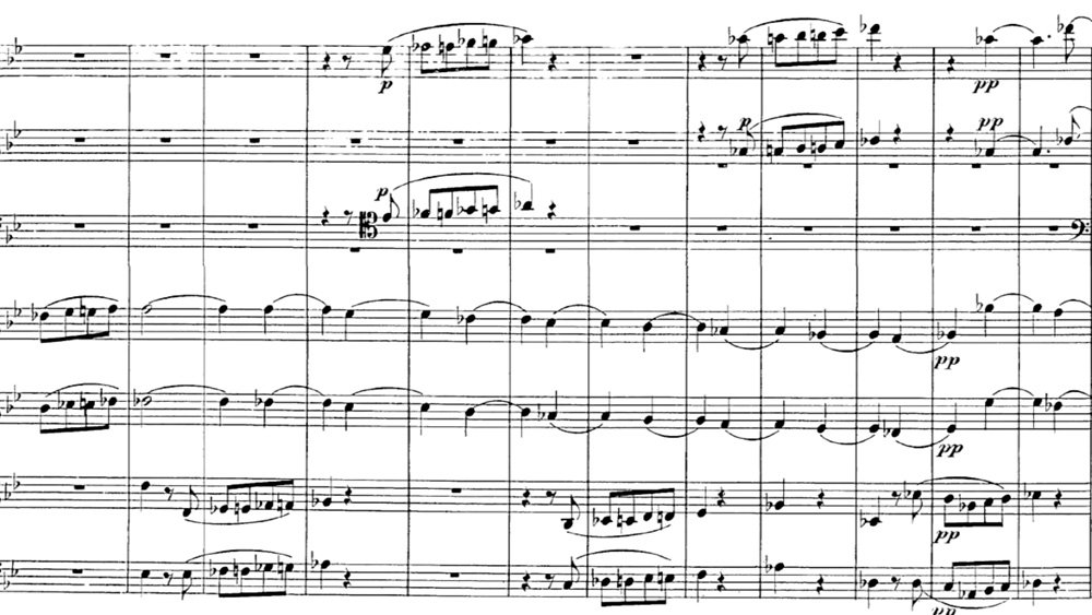 Schubert - Symphony n.5 - mov.4 ex.11 Schubert - Symphony n.5 - mov.4 ex.11