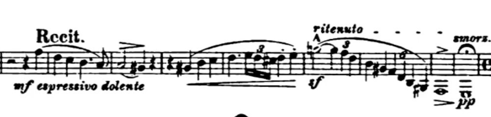 Liszt - Dante Symphony Part 1 - ex.13 Liszt - Dante Symphony Part 1 - ex.13