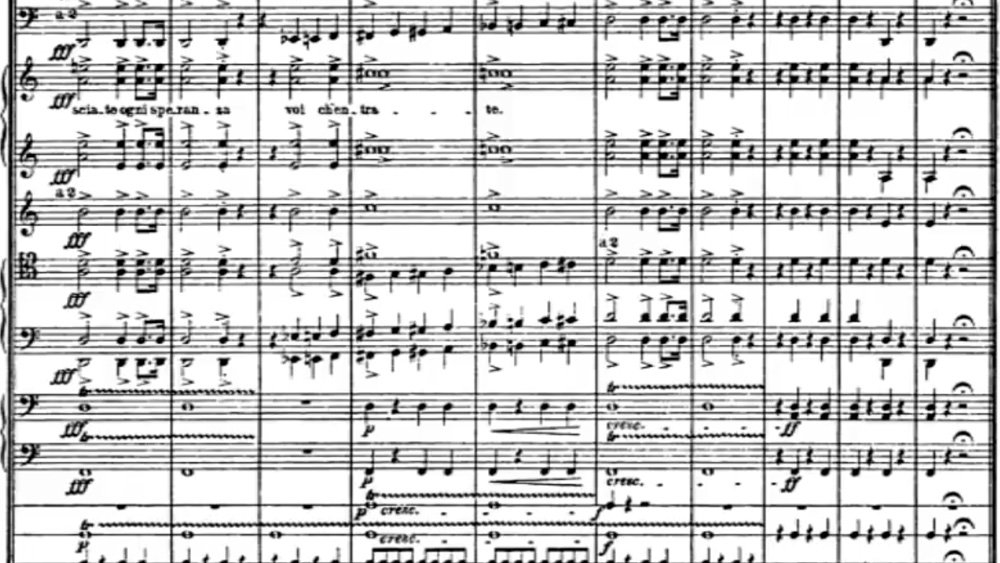 Liszt - Dante Symphony Part 1 - ex.19 Liszt - Dante Symphony Part 1 - ex.19