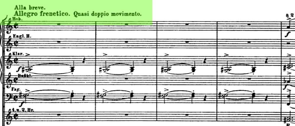 Liszt - Dante Symphony Part 1 - ex.8 Liszt - Dante Symphony Part 1 - ex.8