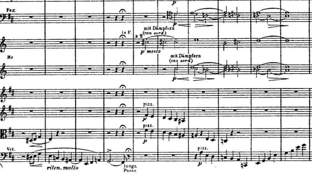 Liszt - Dante Symphony Part 2 - ex.10 Liszt - Dante Symphony Part 2 - ex.10