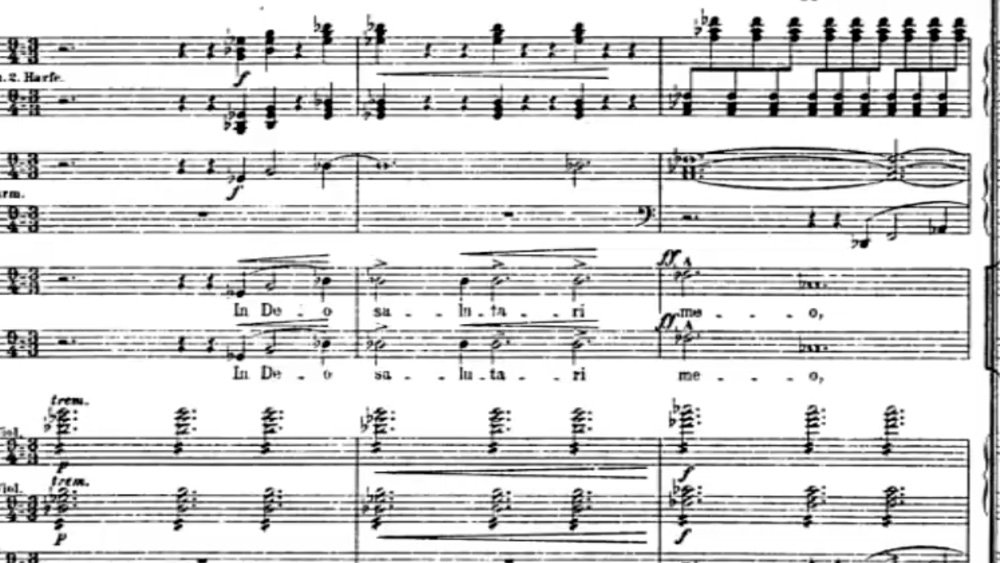 Liszt - Dante Symphony Part 2 - ex.12 Liszt - Dante Symphony Part 2 - ex.12