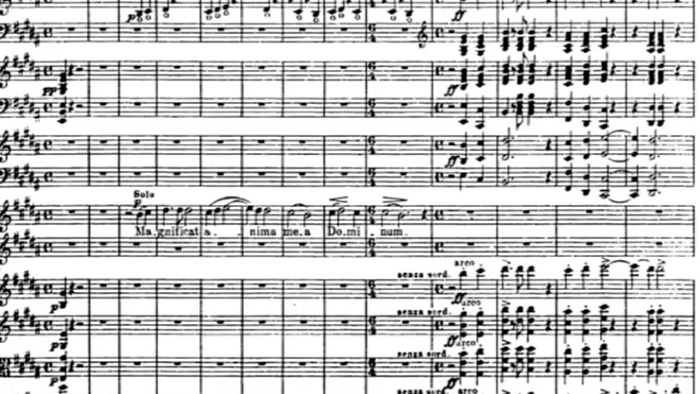 Liszt - Dante Symphony Part 2 - ex.13 Liszt - Dante Symphony Part 2 - ex.13