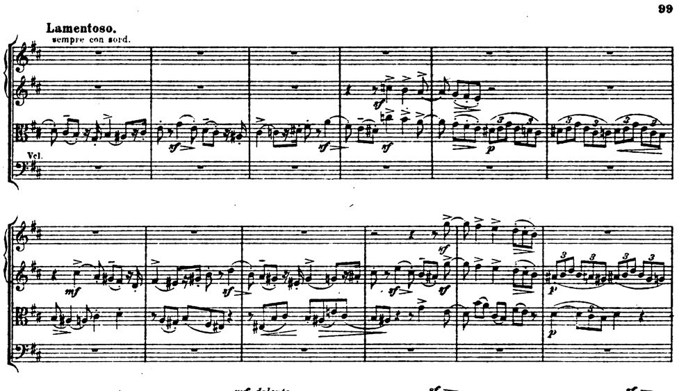 Liszt - Dante Symphony Part 2 - ex.6 Liszt - Dante Symphony Part 2 - ex.6