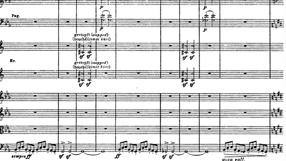 Liszt - Dante Symphony Part 2 - ex.8 Liszt - Dante Symphony Part 2 - ex.8
