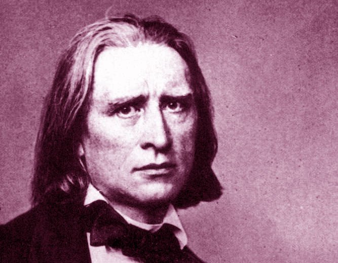 Franz Liszt: Dante Symphony – Part 2