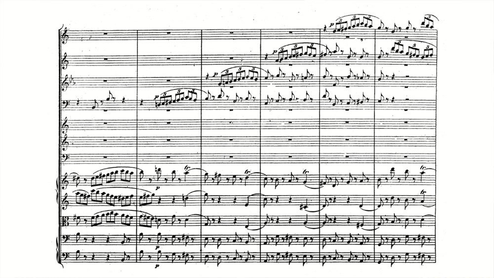 Mendelssohn-Symphony-4-mov-4-ex-9 Schubert - symphony n.5 - mov.2 - ex.5
