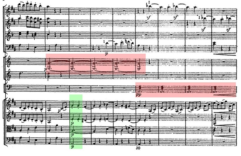 Haydn-104-menuet-ex-11-bonus
