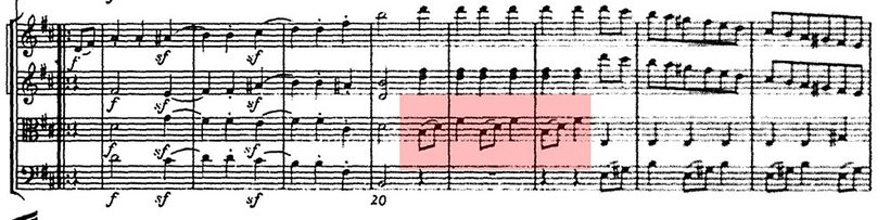 Haydn-104-menuet-ex-9-bonus
