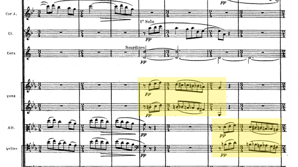 Ravel Mother Goose Suite Part 1 ex 10 Ravel Mother Goose Suite Part 1 ex 10
