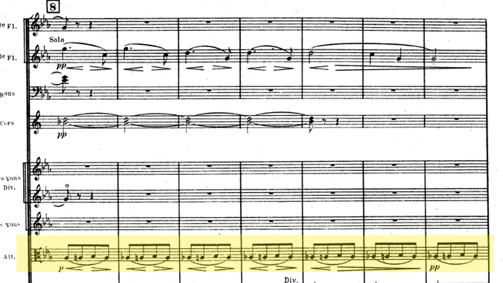 Ravel Mother Goose Suite Part 1 ex 14 Ravel Mother Goose Suite Part 1 ex 14