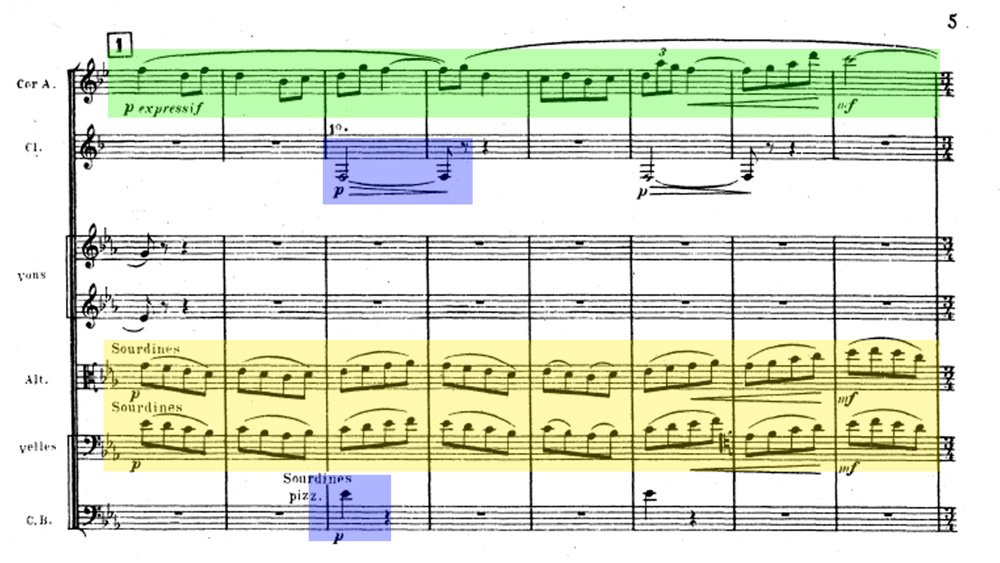 Ravel Mother Goose Suite Part 1 ex 9 Ravel Mother Goose Suite Part 1 ex 9