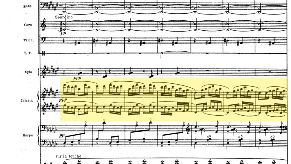 Ravel Mother Goose Suite Part 2 ex 12 Ravel Mother Goose Suite Part 2 ex 12