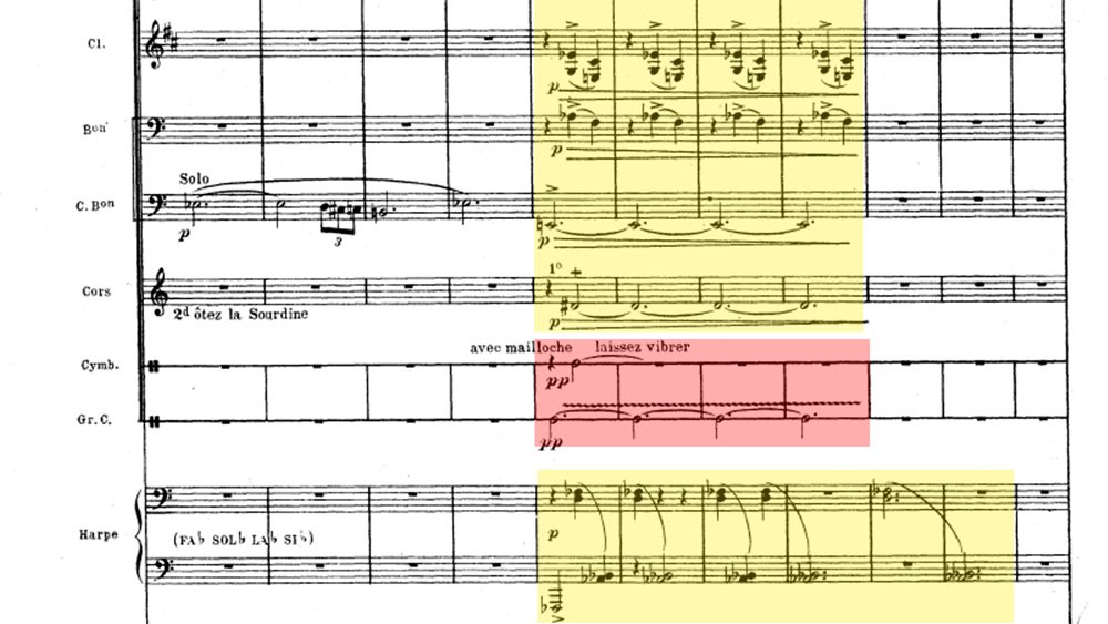 Ravel Mother Goose Suite Part 2 ex 17 Ravel Mother Goose Suite Part 2 ex 17
