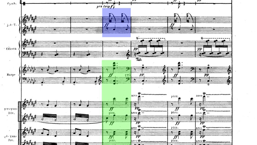 Ravel Mother Goose Suite Part 2 ex 3 Ravel Mother Goose Suite Part 2 ex 3