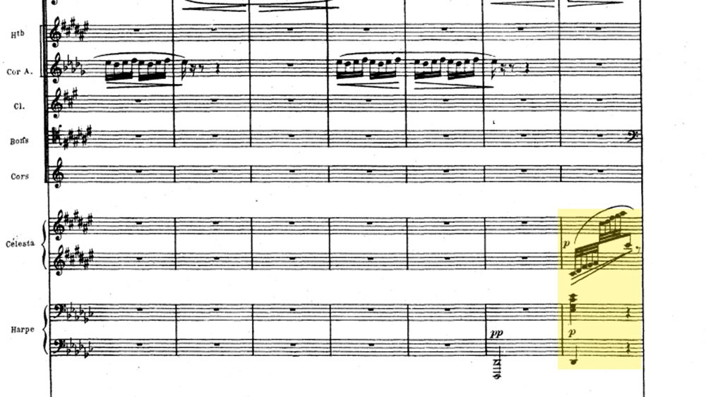 Ravel Mother Goose Suite Part 2 ex 7 Ravel Mother Goose Suite Part 2 ex 7