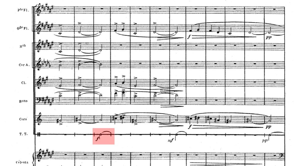 Ravel Mother Goose Suite Part 2 ex 8 Ravel Mother Goose Suite Part 2 ex 8