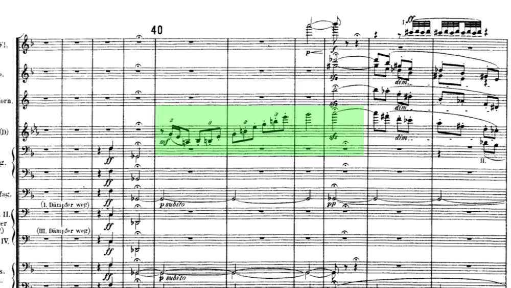Richard Strauss Till Eulenspiegel ex 43 Richard Strauss Till Eulenspiegel ex 43