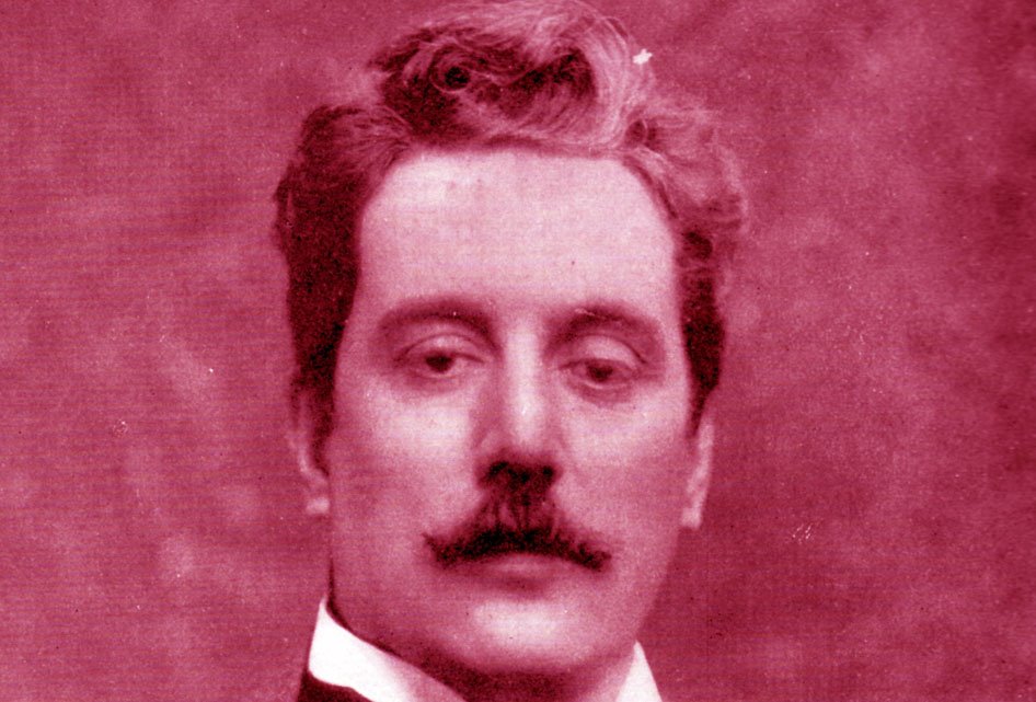 Puccini – Manon Lescaut Intermezzo