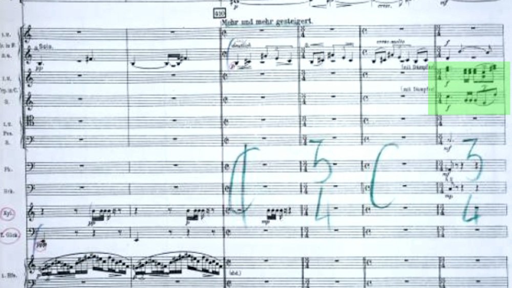 Schreker - Der Schatzgräber Interlude ex6 Schreker - Der Schatzgräber Interlude ex6