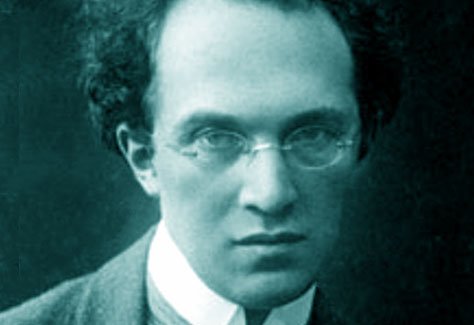 Schreker – Der Schatzgräber Interlude