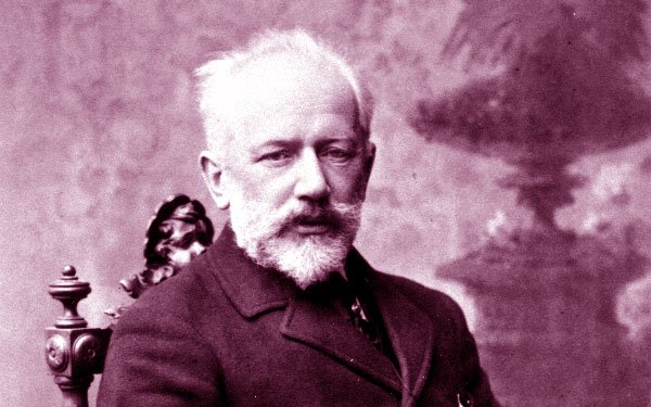 Tchaikovsky – Serenade for strings [ANALYSIS]