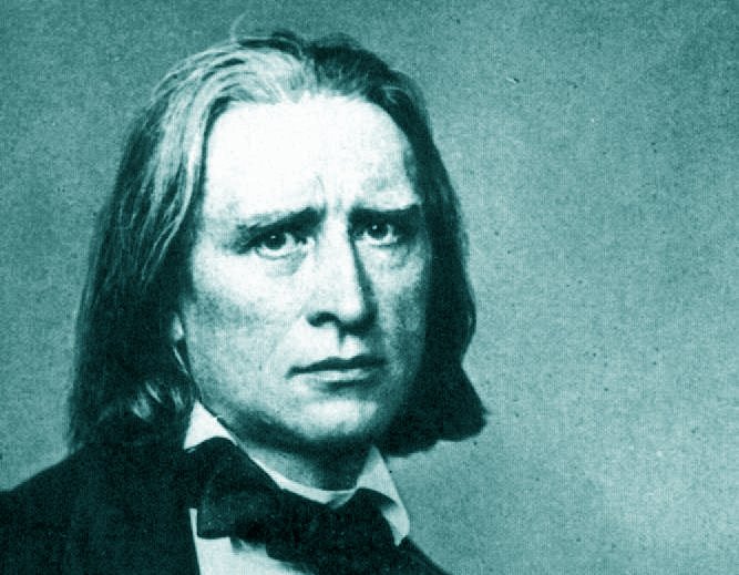Liszt - Faust Symphony - Analysis Liszt - Faust Symphony - Analysis
