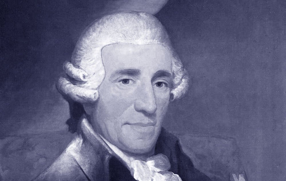 Haydn – Symphony n.44