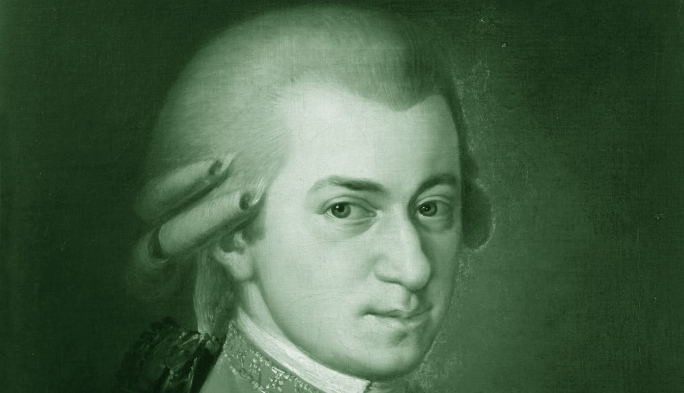 Mozart – Mass K257 – Credo